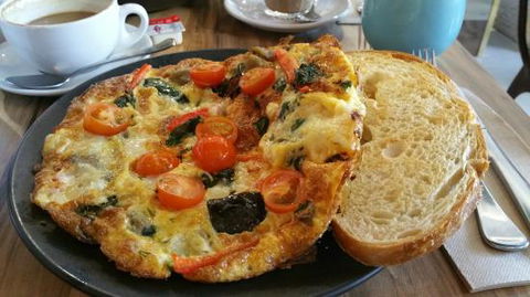Overdose Specialty Coffee - Accommodation Kalgoorlie 0