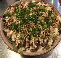 Sushi Wushi - Accommodation Kalgoorlie