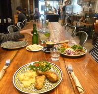 The Black Groodle - Accommodation Kalgoorlie
