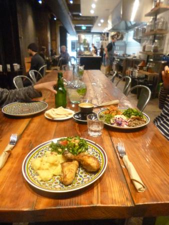 The Black Groodle - Accommodation Kalgoorlie 0