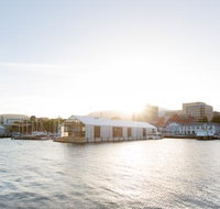 The Glass House - Accommodation Kalgoorlie