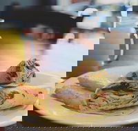 Belesis Cafe Restaurant - Accommodation Kalgoorlie