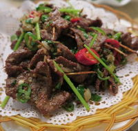 Chilli  Spicy Restaurant - Accommodation Kalgoorlie