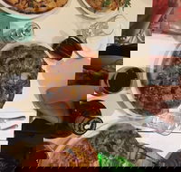 Gennaro's Pizza Restaurant - Accommodation Kalgoorlie