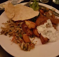 Govinda's - Accommodation Kalgoorlie