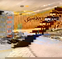 Guylian Belgian Chocolate Cafe - Accommodation Kalgoorlie