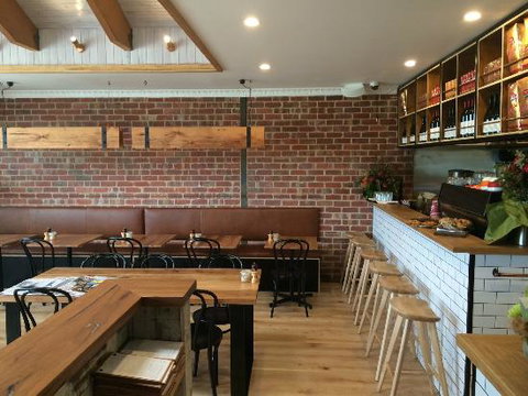 La Bimba - Accommodation Kalgoorlie 0