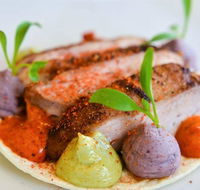 Linq Bar Restaurant - Accommodation Kalgoorlie