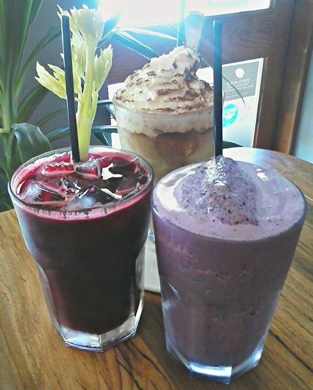 Perenti Cafe - Accommodation Kalgoorlie 0