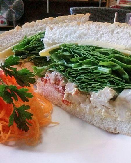 Perenti Cafe - Accommodation Kalgoorlie 1