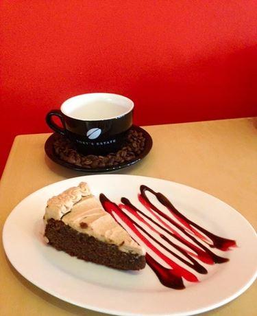 Perenti Cafe - Accommodation Kalgoorlie 6