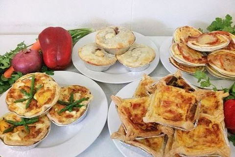 Perenti Cafe - Accommodation Kalgoorlie 8
