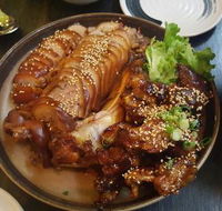 Shinara Grill  Lounge - Accommodation Kalgoorlie