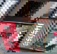 Sush - Accommodation Kalgoorlie