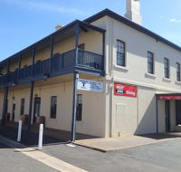 Terminus Hotel - Accommodation Kalgoorlie