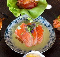 The Rocks Teppanyaki - Accommodation Kalgoorlie