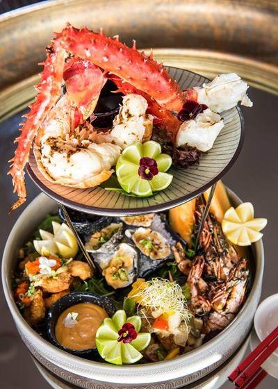 The Rocks Teppanyaki - Accommodation Kalgoorlie 11