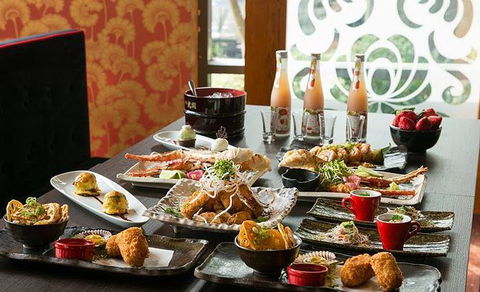 The Rocks Teppanyaki - Accommodation Kalgoorlie 13