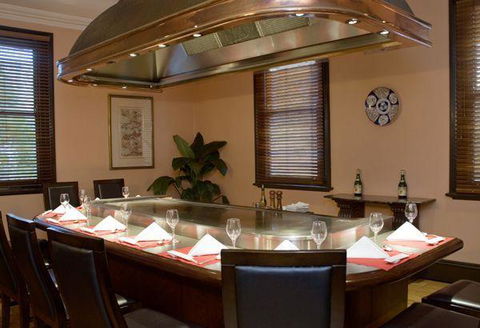 The Rocks Teppanyaki - Accommodation Kalgoorlie 3