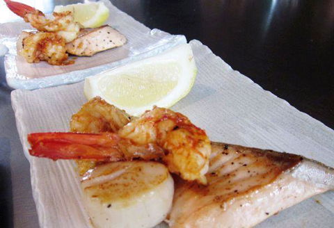 The Rocks Teppanyaki - Accommodation Kalgoorlie 6