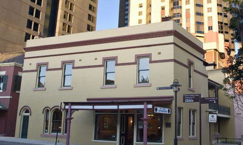 The Rocks Teppanyaki - Accommodation Kalgoorlie 7