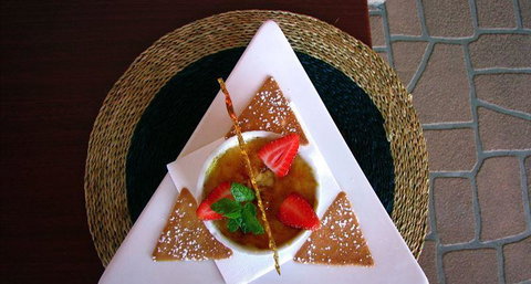 Wheelers Seafood Restaurant - Accommodation Kalgoorlie 11