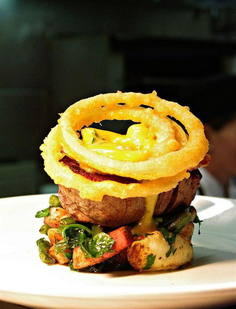 Wheelers Seafood Restaurant - Accommodation Kalgoorlie 12