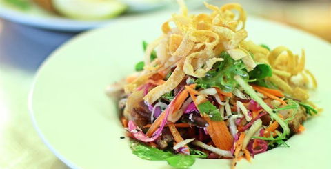 Wheelers Seafood Restaurant - Accommodation Kalgoorlie 13