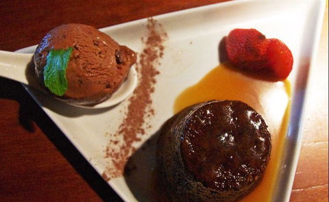 Wheelers Seafood Restaurant - Accommodation Kalgoorlie 15