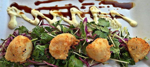 Wheelers Seafood Restaurant - Accommodation Kalgoorlie 1