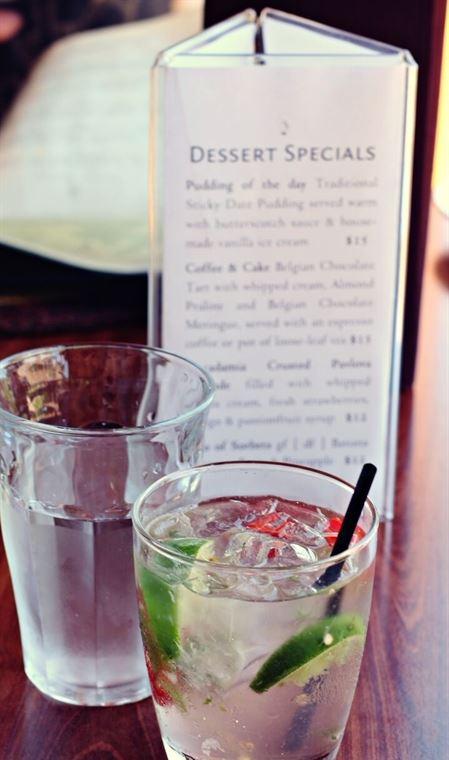 Wheelers Seafood Restaurant - Accommodation Kalgoorlie 19