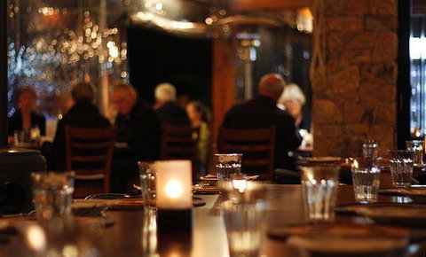 Wheelers Seafood Restaurant - Accommodation Kalgoorlie 20