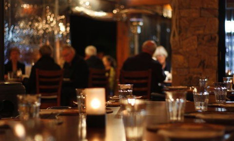 Wheelers Seafood Restaurant - Accommodation Kalgoorlie 21