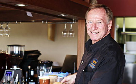 Wheelers Seafood Restaurant - Accommodation Kalgoorlie 25