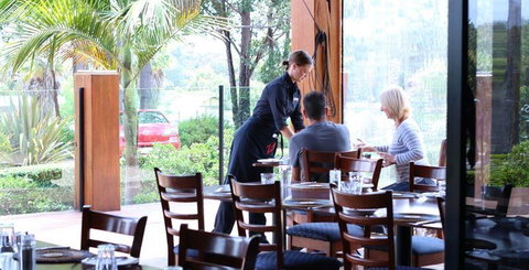 Wheelers Seafood Restaurant - Accommodation Kalgoorlie 28