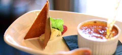 Wheelers Seafood Restaurant - Accommodation Kalgoorlie 2