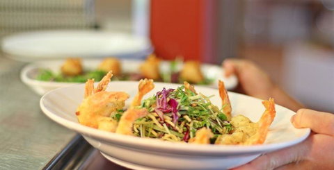 Wheelers Seafood Restaurant - Accommodation Kalgoorlie 31