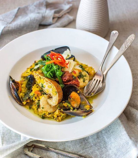 Wheelers Seafood Restaurant - Accommodation Kalgoorlie 34