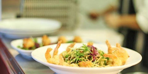 Wheelers Seafood Restaurant - Accommodation Kalgoorlie 36