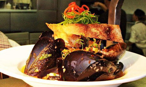 Wheelers Seafood Restaurant - Accommodation Kalgoorlie 38