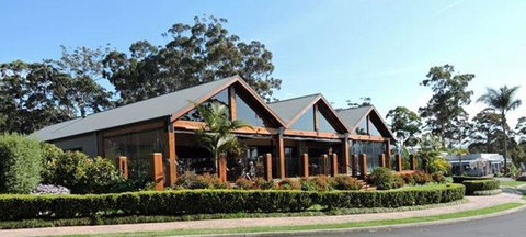 Wheelers Seafood Restaurant - Accommodation Kalgoorlie 3