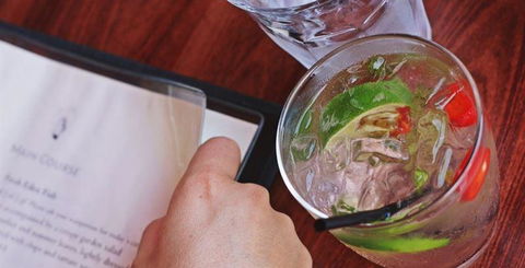 Wheelers Seafood Restaurant - Accommodation Kalgoorlie 6