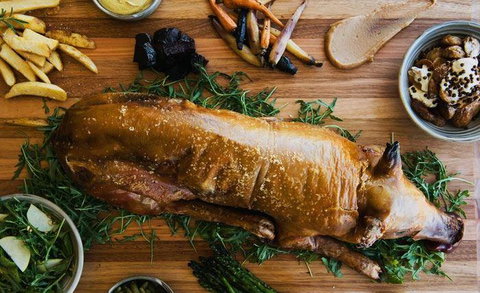 1000 Steps Cafe - Accommodation Kalgoorlie 11