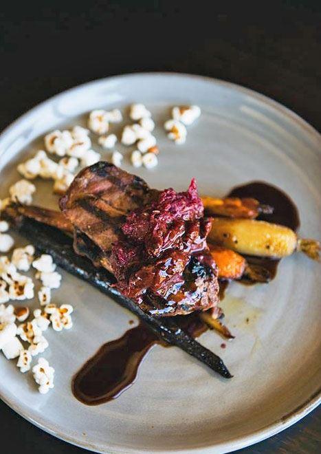 1000 Steps Cafe - Accommodation Kalgoorlie 14