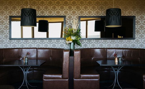 1000 Steps Cafe - Accommodation Kalgoorlie 2