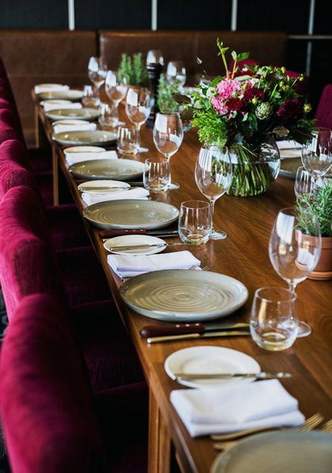 1000 Steps Cafe - Accommodation Kalgoorlie 4