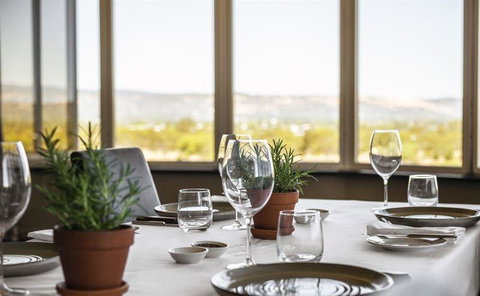 1000 Steps Cafe - Accommodation Kalgoorlie 6