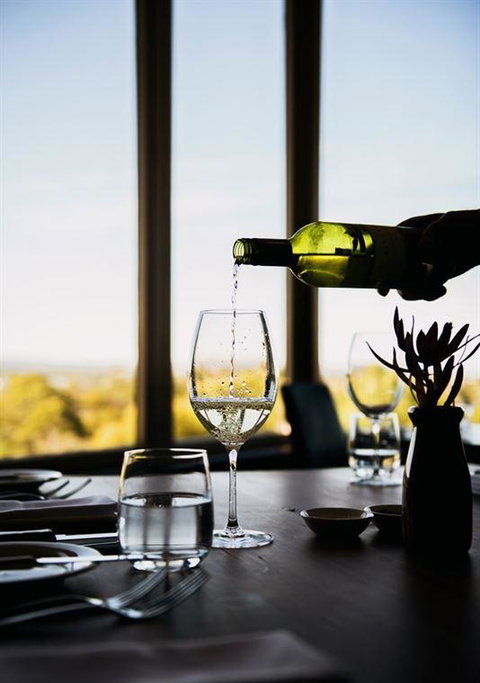 1000 Steps Cafe - Accommodation Kalgoorlie 8