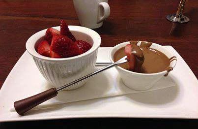 Arlette's Kitchen - Accommodation Kalgoorlie 4