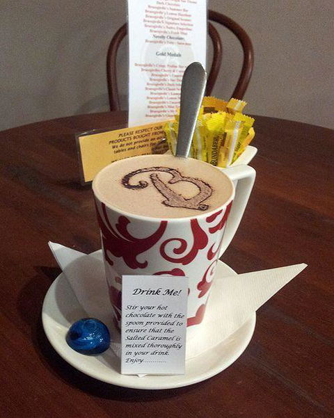 Arlette's Kitchen - Accommodation Kalgoorlie 6